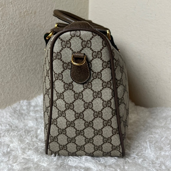 Gucci Boston with Strap Size 38 - Picture 2 of 9